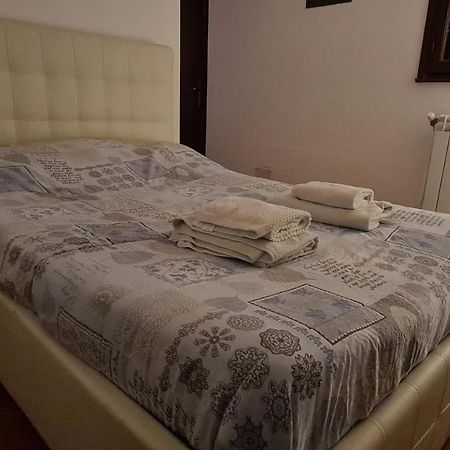 Venezia Playa Lejlighed Chioggia Eksteriør billede