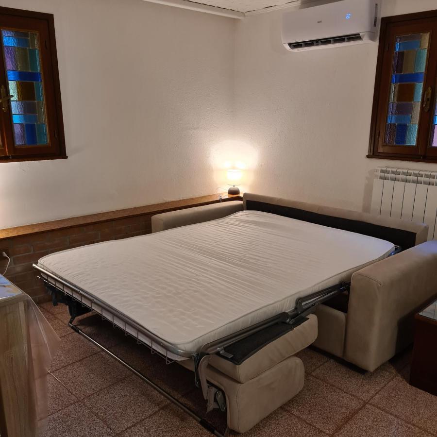 Venezia Playa Lejlighed Chioggia Eksteriør billede