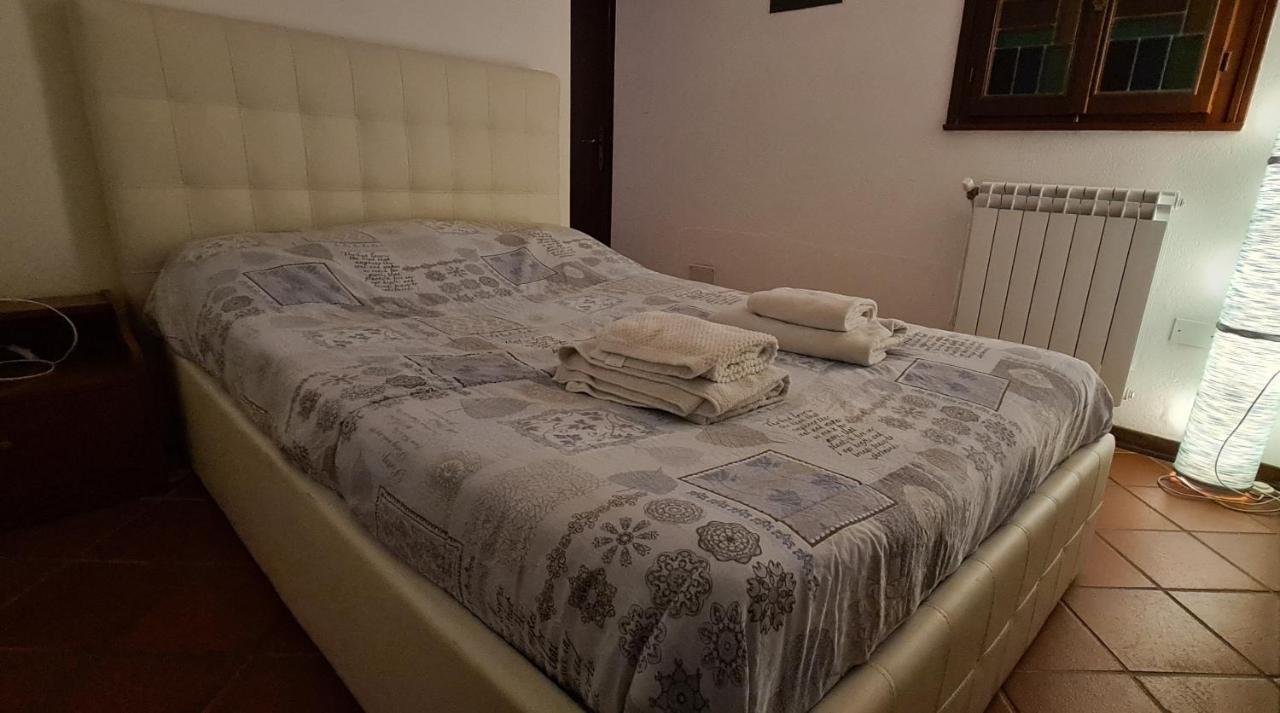 Venezia Playa Lejlighed Chioggia Eksteriør billede